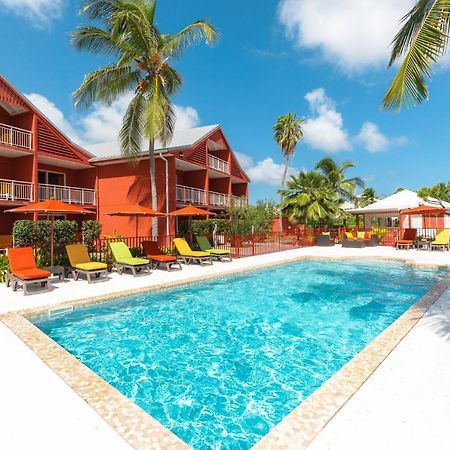 Orient Bay Palm Court Residence 4 Stars Quarter of Orleans Luaran gambar