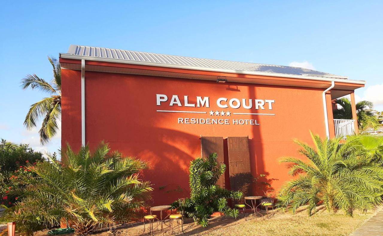 Orient Bay Palm Court Residence 4 Stars Quarter of Orleans Luaran gambar