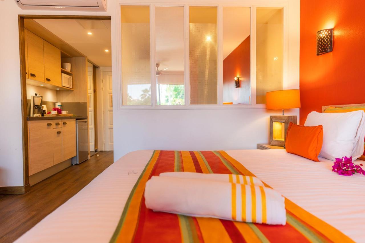 Orient Bay Palm Court Residence 4 Stars Quarter of Orleans Luaran gambar
