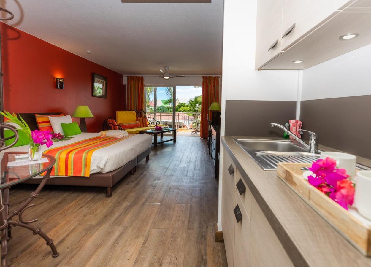 Orient Bay Palm Court Residence 4 Stars Quarter of Orleans Luaran gambar