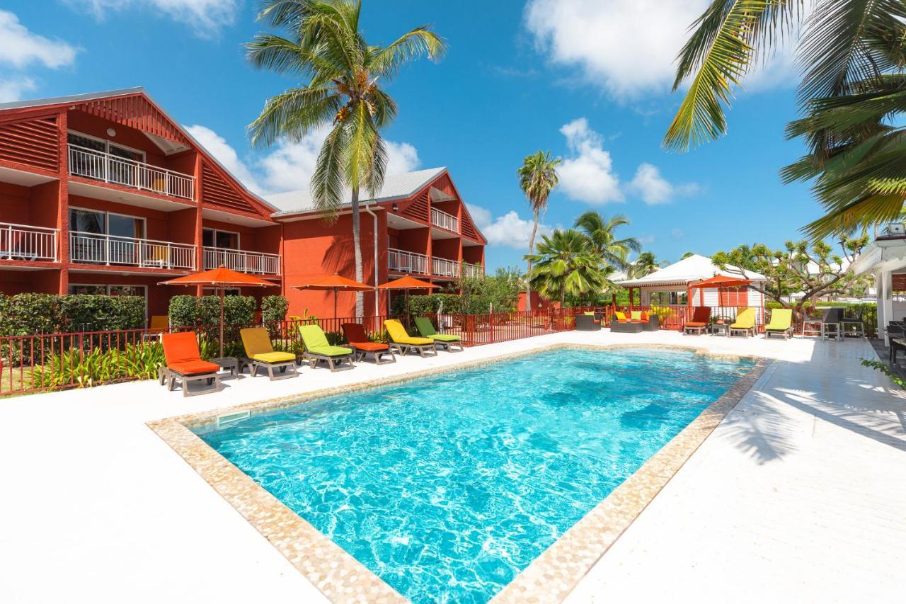 Orient Bay Palm Court Residence 4 Stars Quarter of Orleans Luaran gambar