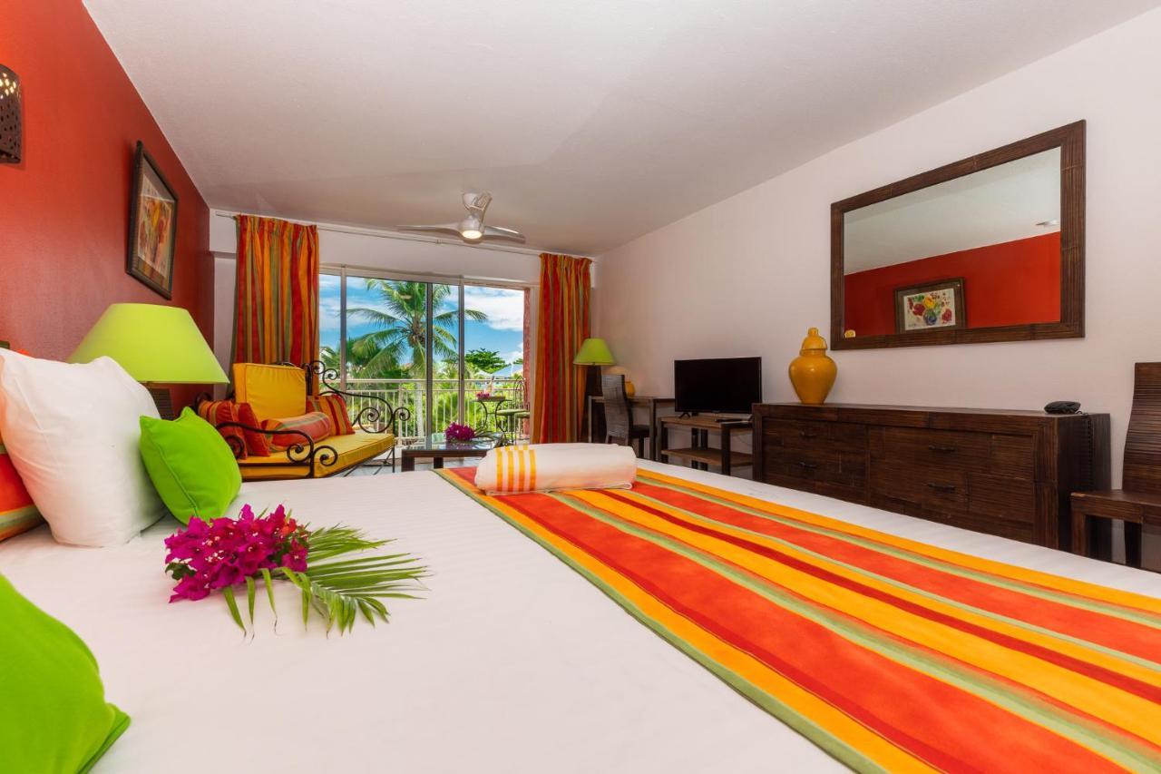 Orient Bay Palm Court Residence 4 Stars Quarter of Orleans Luaran gambar