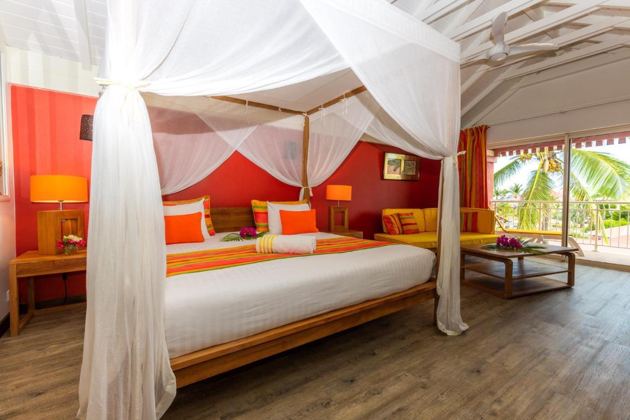 Orient Bay Palm Court Residence 4 Stars Quarter of Orleans Luaran gambar