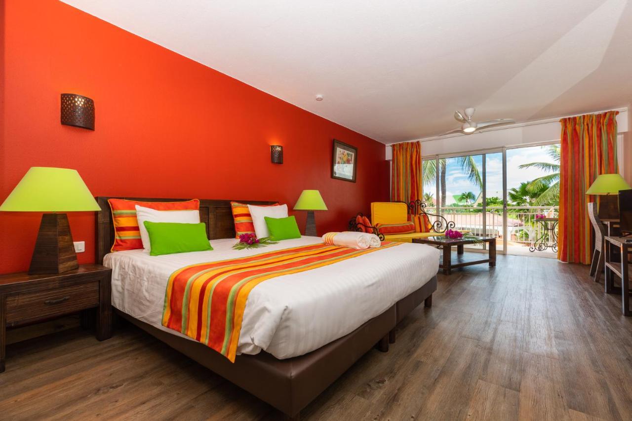 Orient Bay Palm Court Residence 4 Stars Quarter of Orleans Luaran gambar
