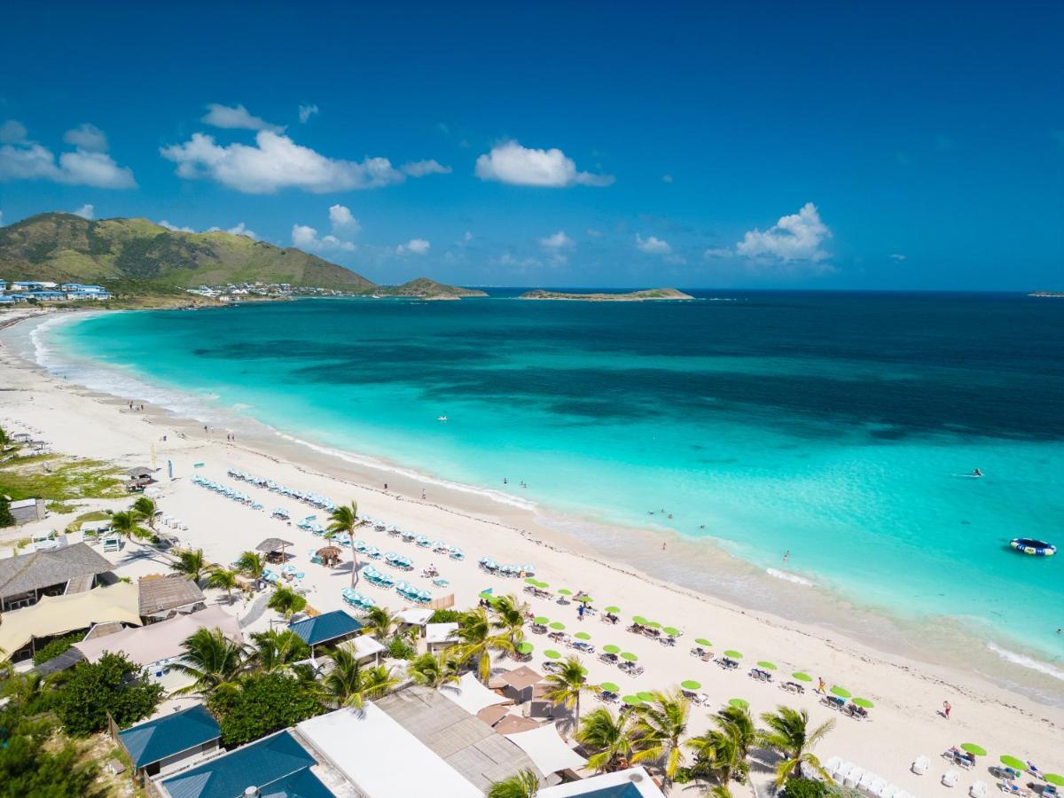 Orient Bay Palm Court Residence 4 Stars Quarter of Orleans Luaran gambar