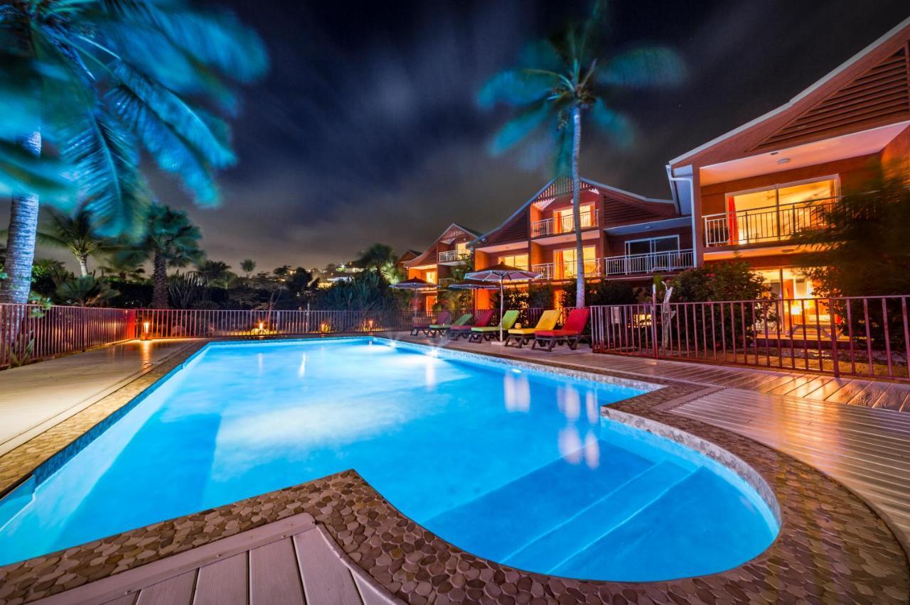 Orient Bay Palm Court Residence 4 Stars Quarter of Orleans Luaran gambar