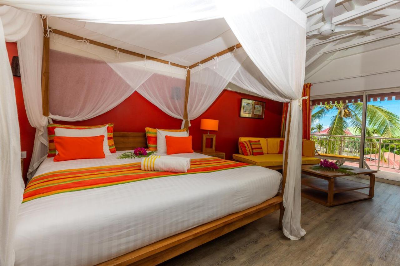 Orient Bay Palm Court Residence 4 Stars Quarter of Orleans Luaran gambar