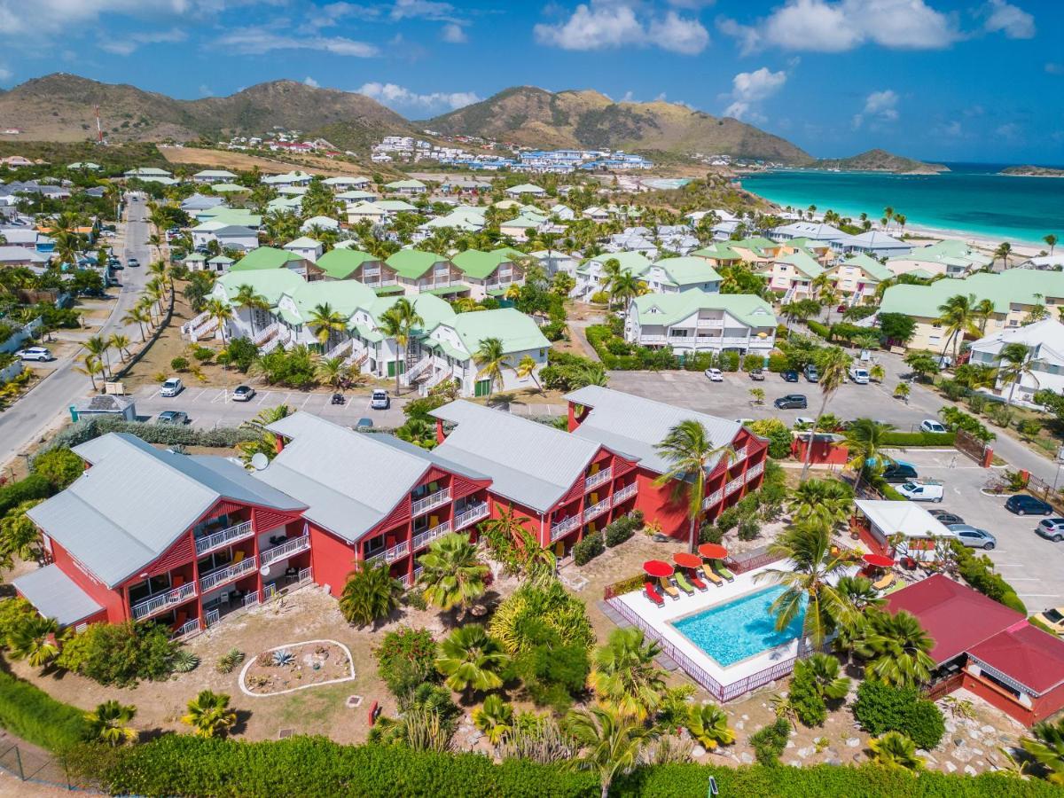 Orient Bay Palm Court Residence 4 Stars Quarter of Orleans Luaran gambar