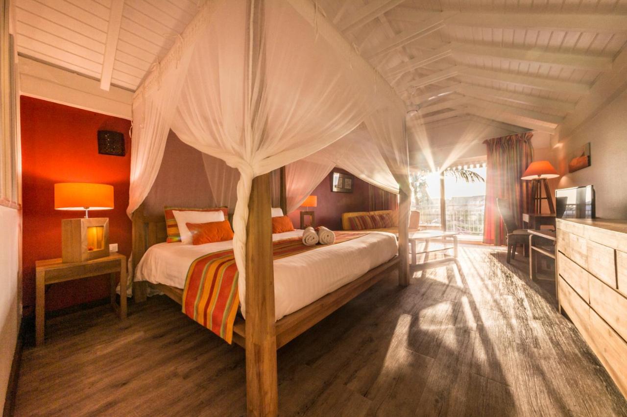 Orient Bay Palm Court Residence 4 Stars Quarter of Orleans Luaran gambar