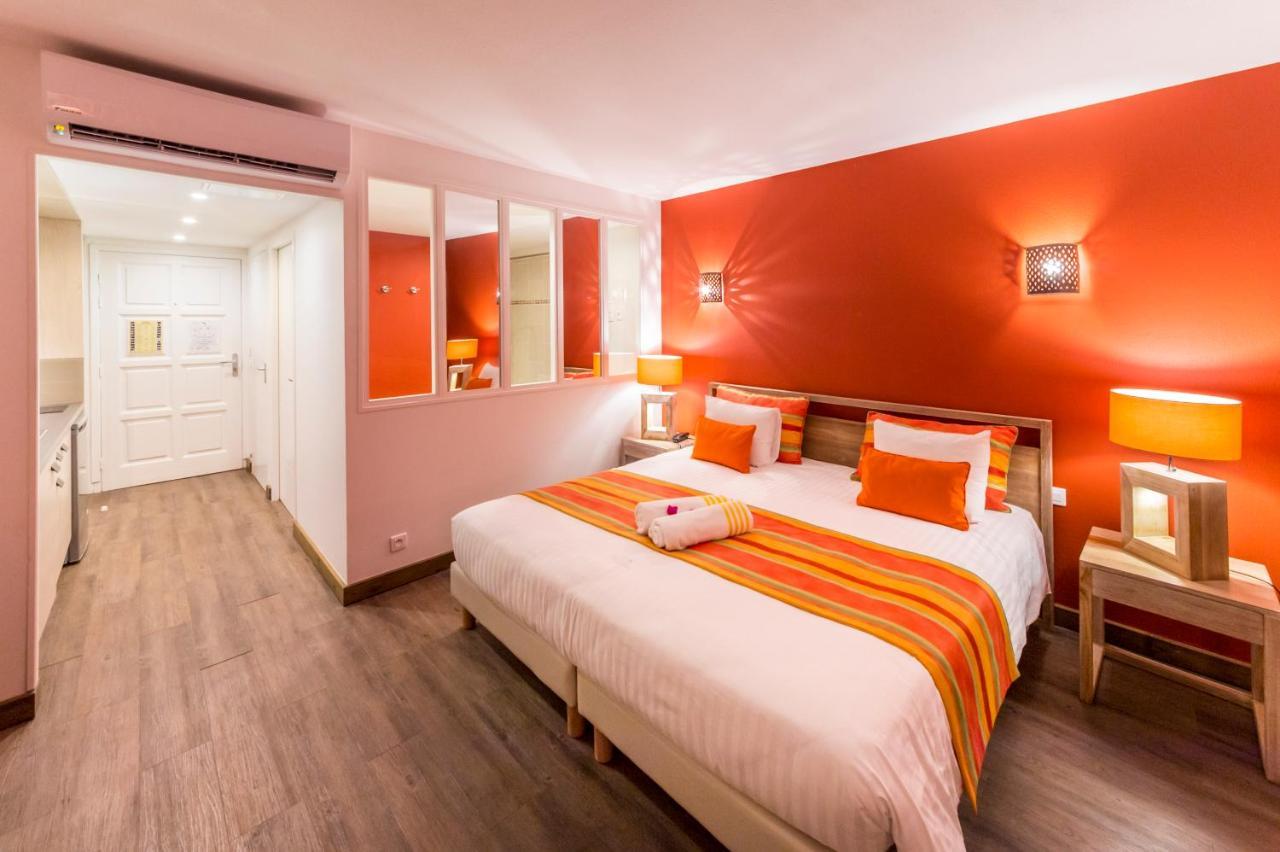 Orient Bay Palm Court Residence 4 Stars Quarter of Orleans Luaran gambar