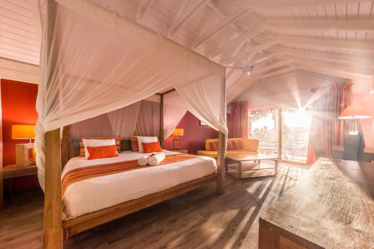 Orient Bay Palm Court Residence 4 Stars Quarter of Orleans Luaran gambar