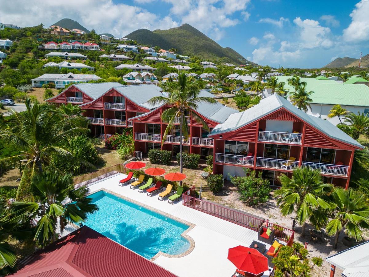 Orient Bay Palm Court Residence 4 Stars Quarter of Orleans Luaran gambar
