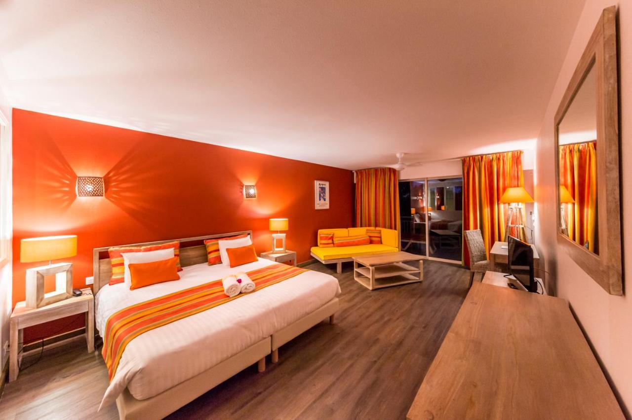 Orient Bay Palm Court Residence 4 Stars Quarter of Orleans Luaran gambar
