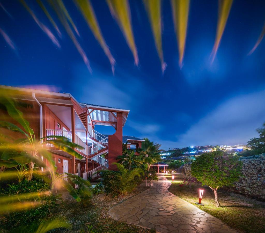 Orient Bay Palm Court Residence 4 Stars Quarter of Orleans Luaran gambar