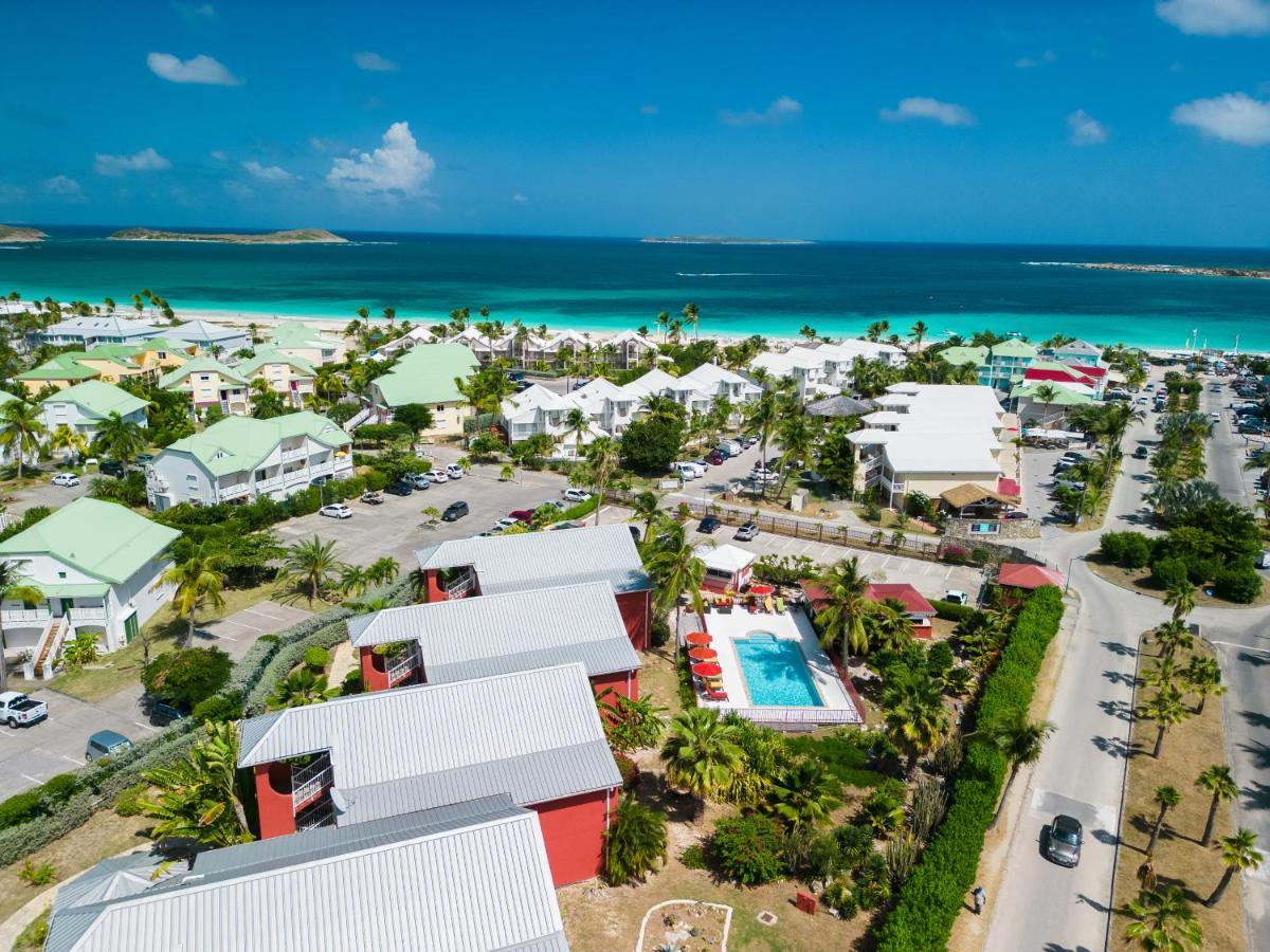 Orient Bay Palm Court Residence 4 Stars Quarter of Orleans Luaran gambar