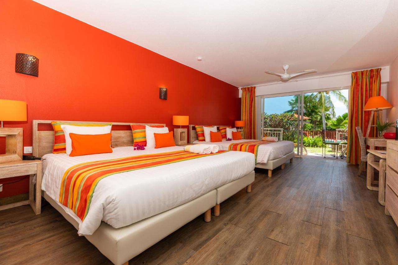 Orient Bay Palm Court Residence 4 Stars Quarter of Orleans Luaran gambar