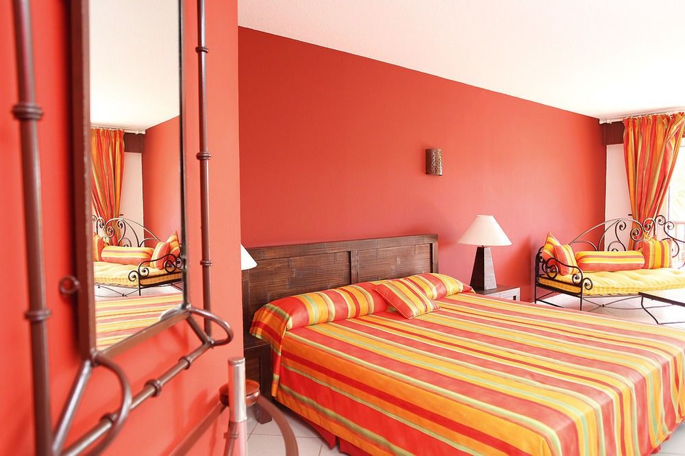 Orient Bay Palm Court Residence 4 Stars Quarter of Orleans Bilik gambar