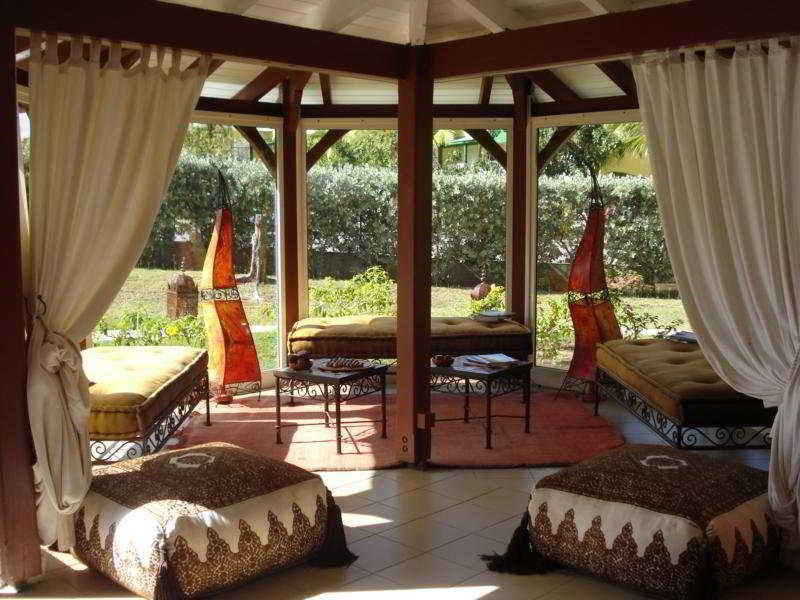 Orient Bay Palm Court Residence 4 Stars Quarter of Orleans Kemudahan gambar