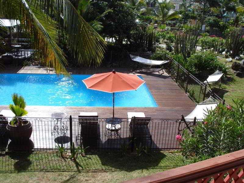 Orient Bay Palm Court Residence 4 Stars Quarter of Orleans Kemudahan gambar